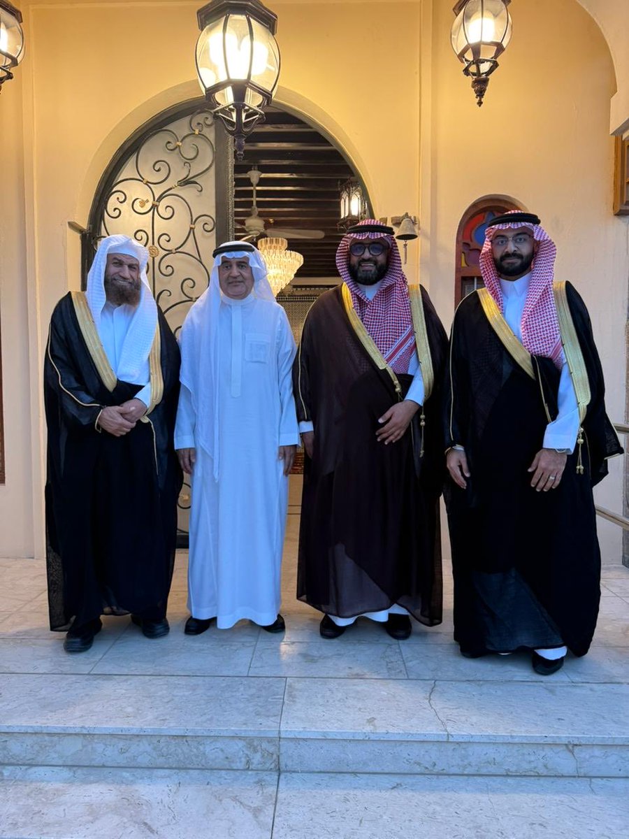 د.عبدالله المغلوث tweet media