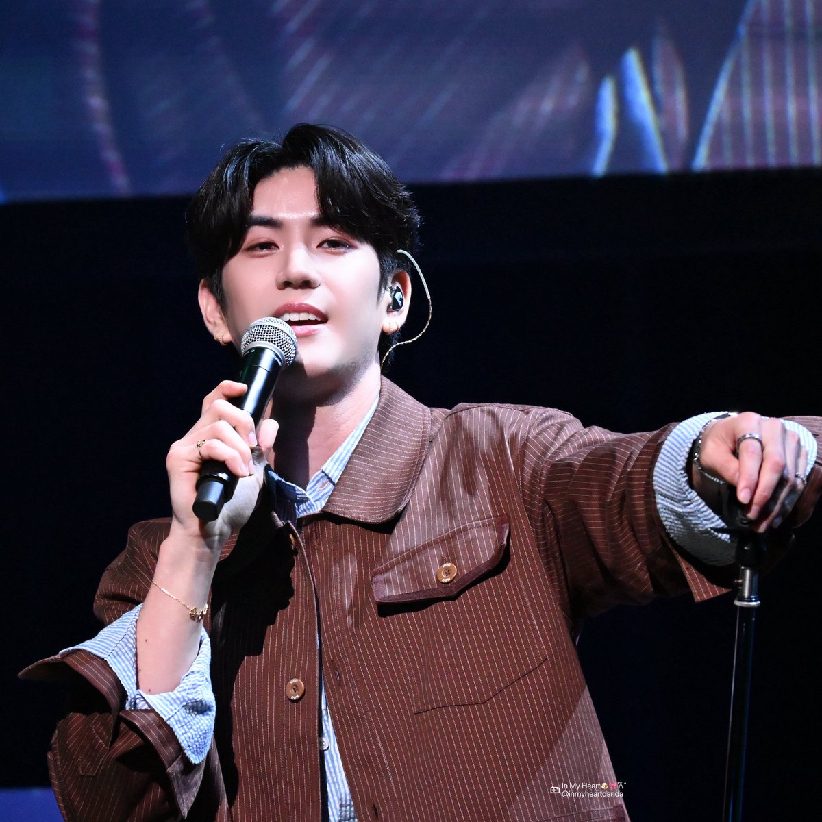 In My Heart(slow) tweet media