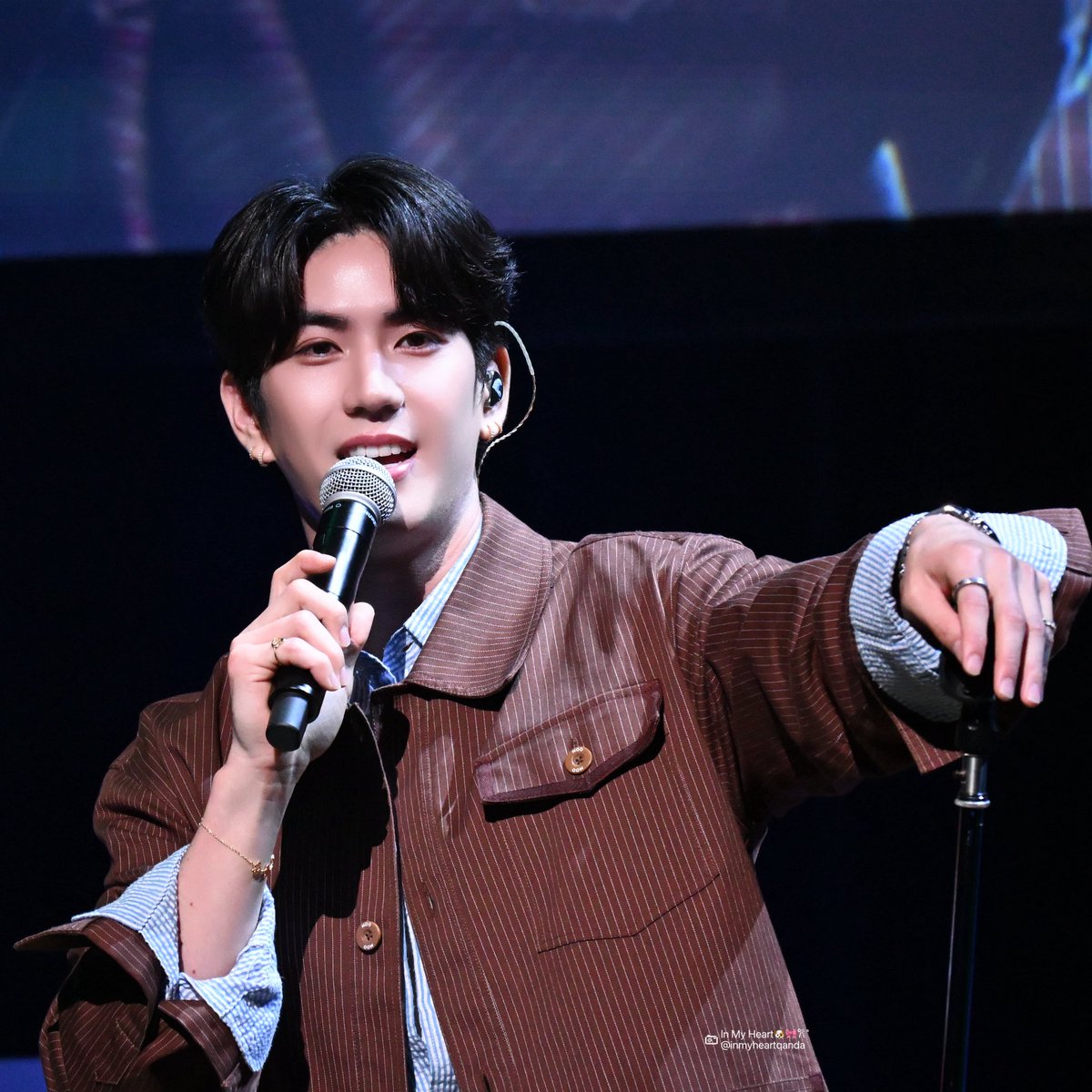 In My Heart(slow) tweet media