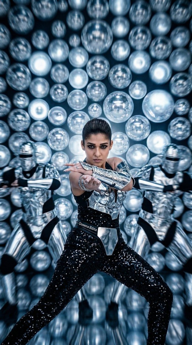 Queens Edits tweet media