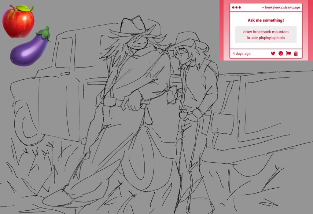 feek👀 tweet media