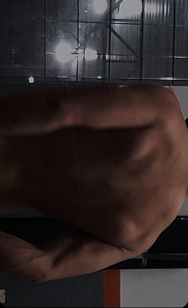 Alpha Belphegor tweet media