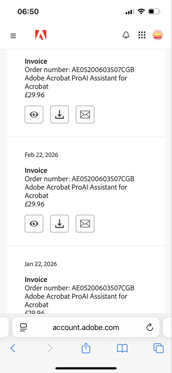 Jasmine Auguste tweet media