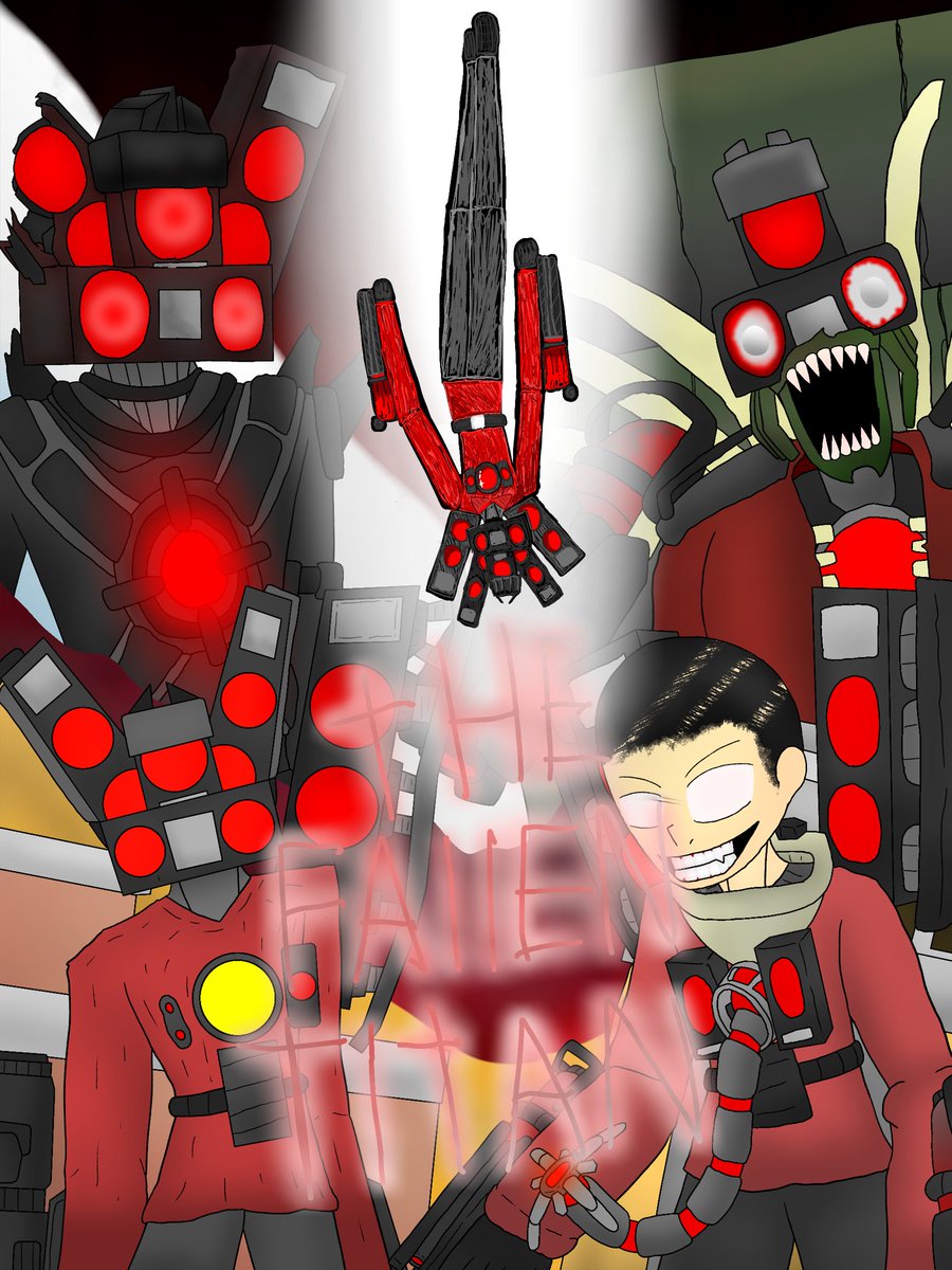 Mr teeth tweet media