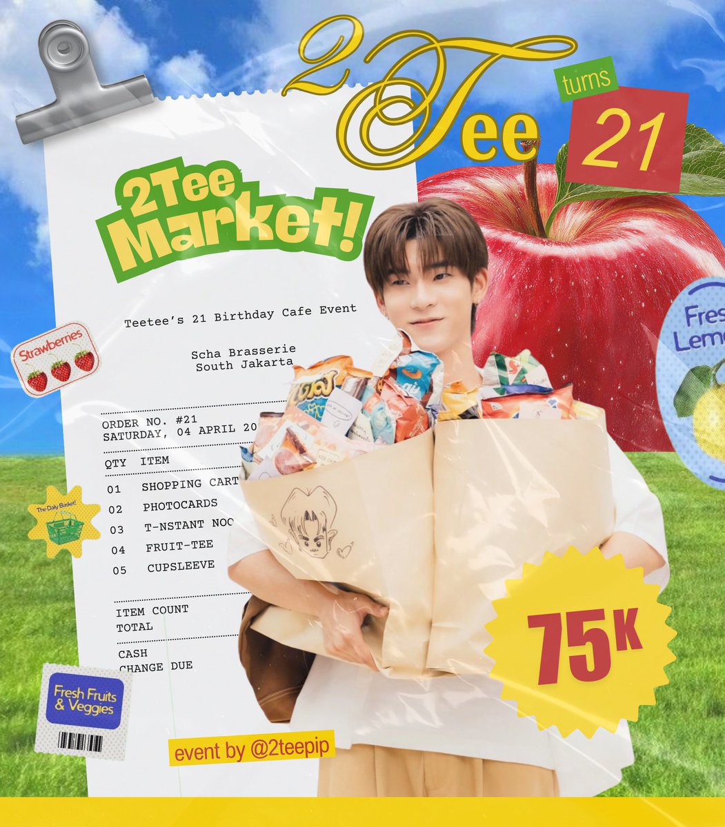 fessthai | เฟสไทย tweet media