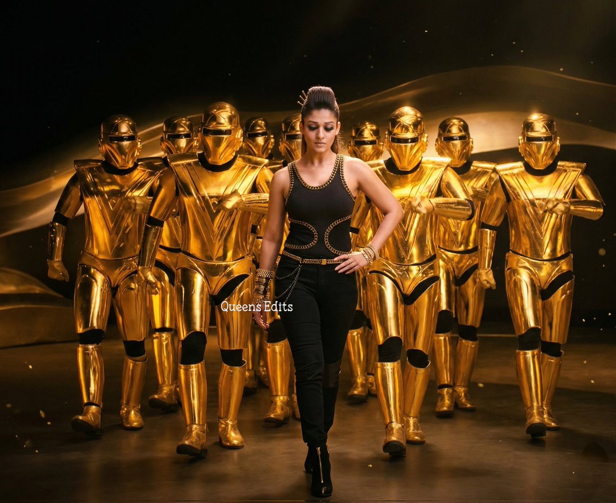 Queens Edits tweet media