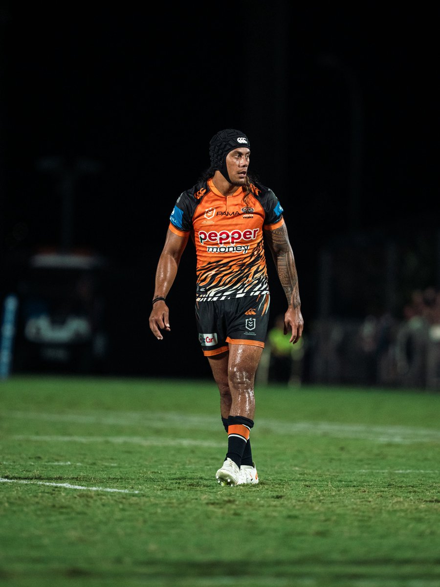 Wests Tigers tweet media