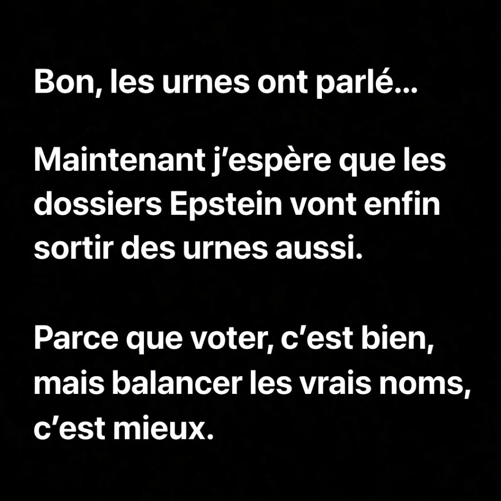 Sagesse Pure tweet media