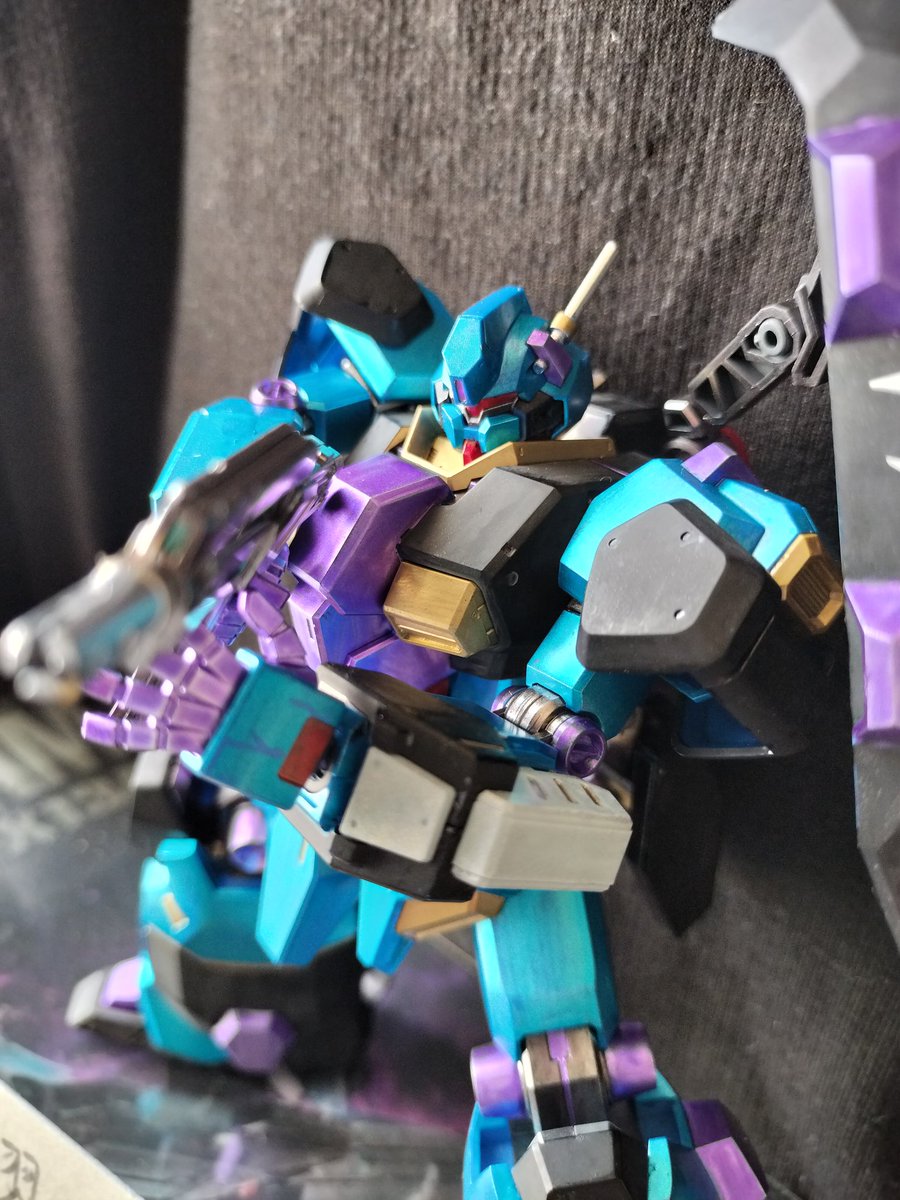 繆忌沙 tweet media