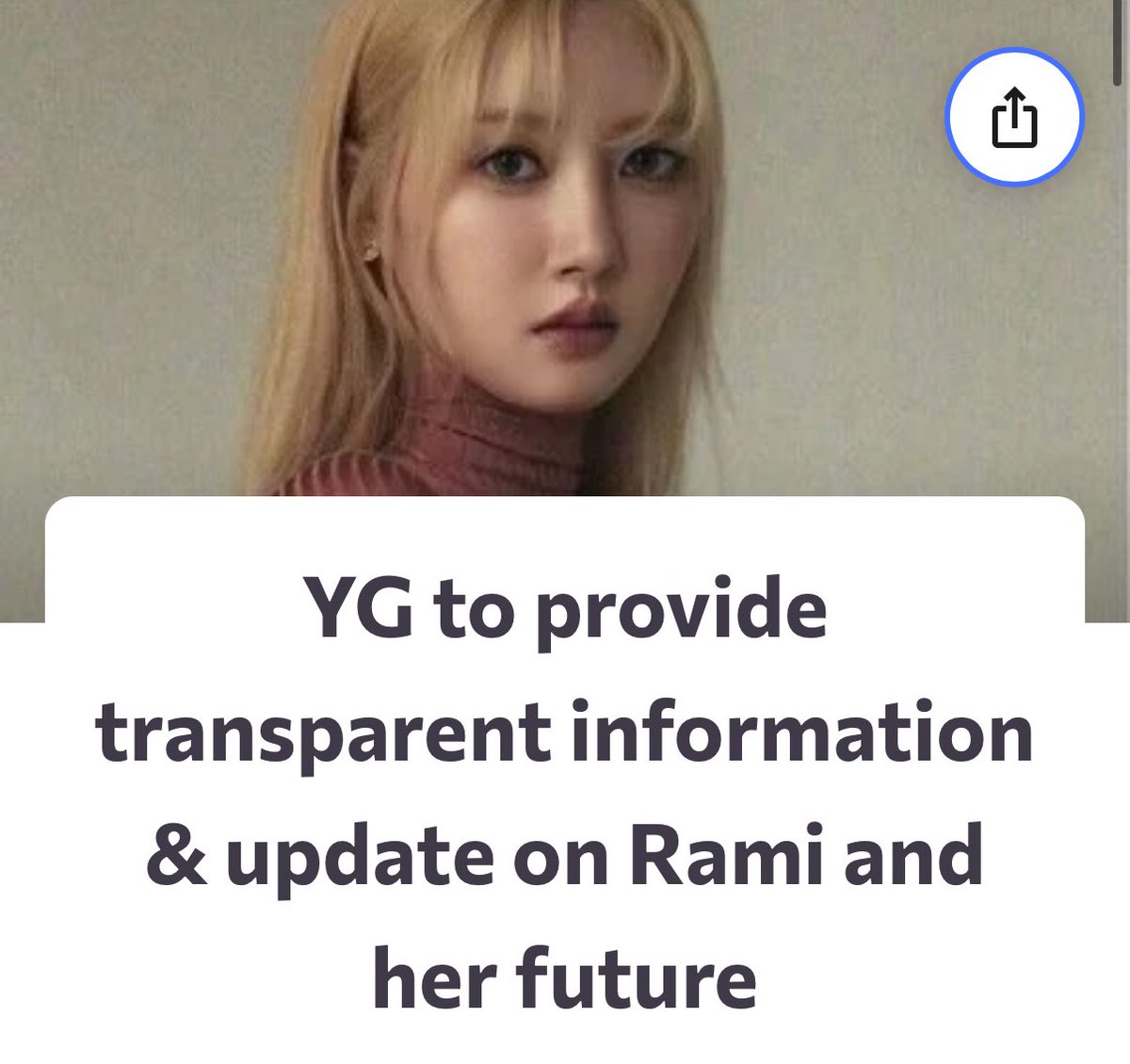 RAMI GLOBAL tweet media