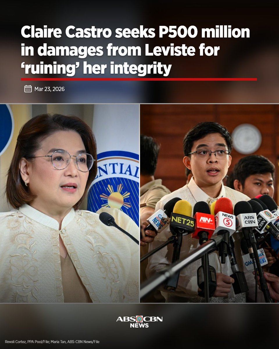 ABS-CBN News tweet media