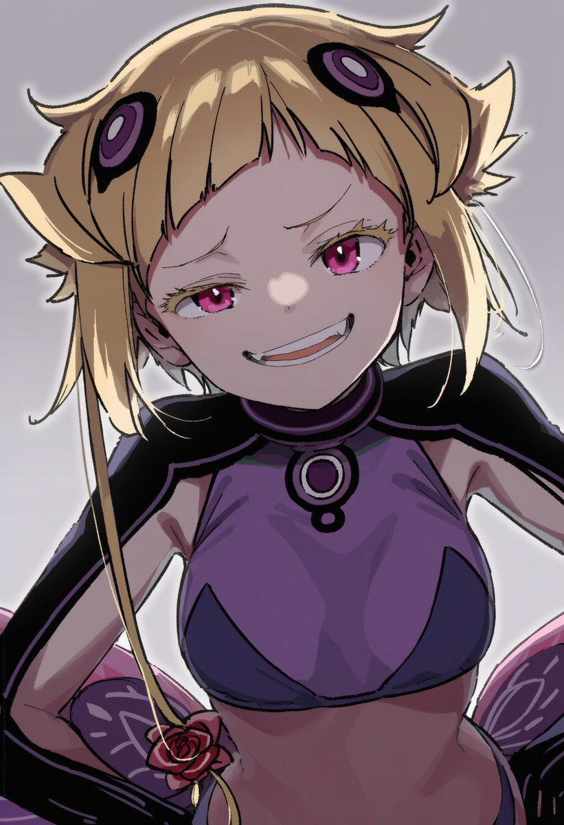 俺に刺され！StrikeU tweet media