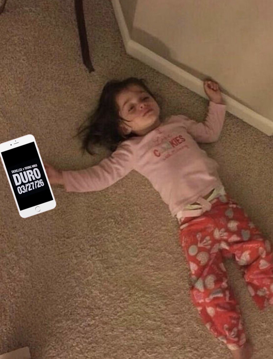 Todas después de ESE anuncio: