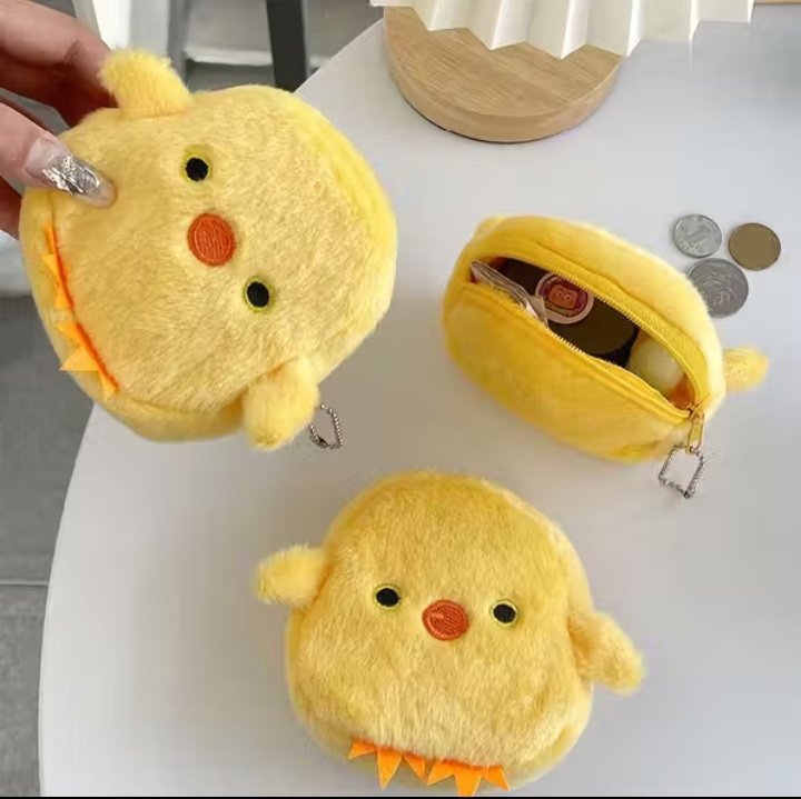 elianafarida's tweet image. Bismillah
Cute stuff #lucu #keychain #pouch #shopeeaffiliate #racunshopee #shopeeID

- A thread