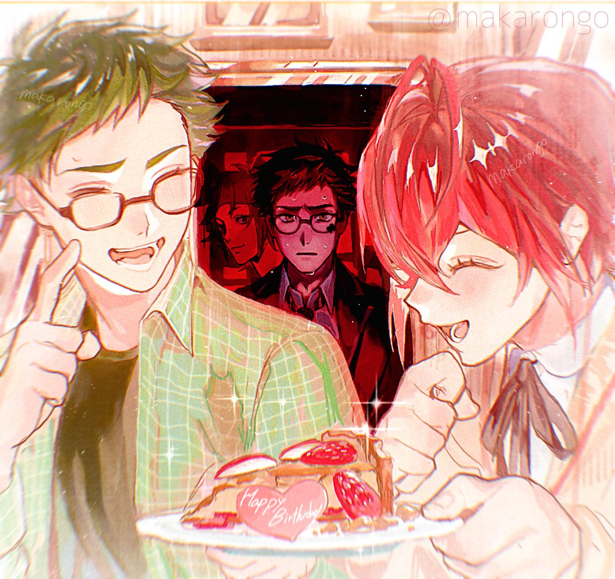 存在しない思い出