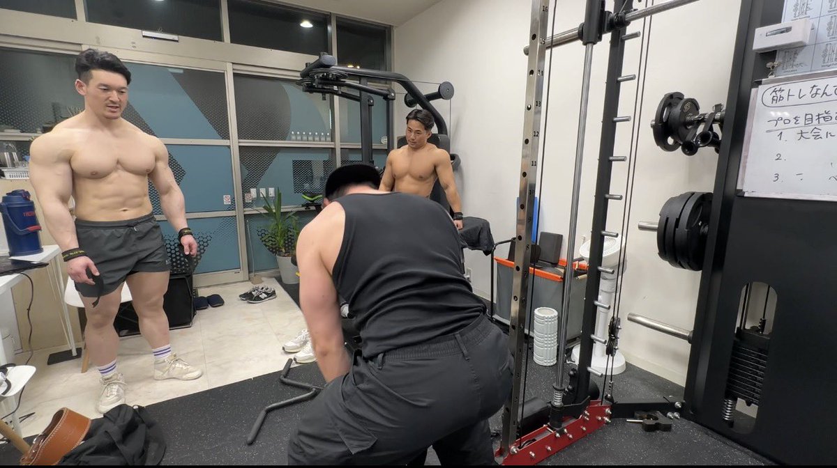 相樂翔 SHO SAGARA tweet media