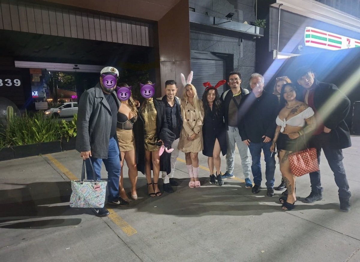 Gracias amigos por una gran noche en opus de mi cumple 🔥🔥🔥<a href="/cuznec/">Евгений Шмитько</a> <a href="/eugea8/">Nicole</a> <a href="/crista_robin/">Crista Robin 🔥</a> <a href="/JCTigreSalcido/">Juan Carlos Salcido</a> <a href="/IamScarlatta/">Scarlett</a> <a href="/Rubi_hotredlady/">Rubi Redlady</a> ⁦<a href="/AlexSkykat/">Alex "Skykat" G!</a>⁩ <a href="/loscondessw/">Los Condes</a> <a href="/Estrella_972012/">Estrella Garcia</a>