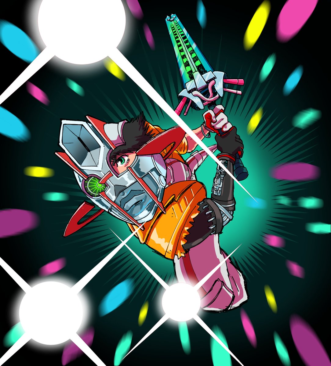 Nick Rees ᔦꙭᔨ tweet media