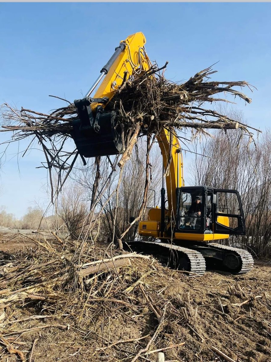 ☘️Don't Look UB ТРАМ tweet media