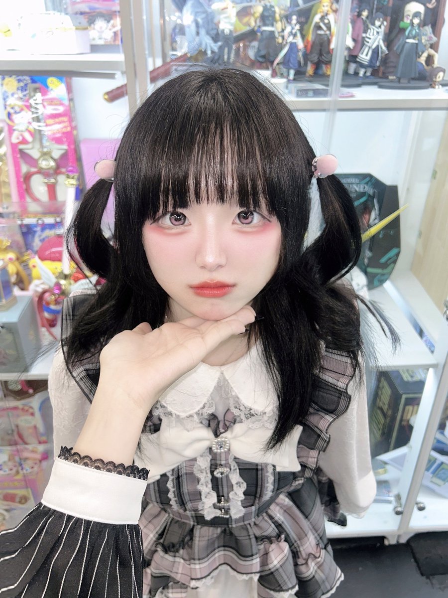 나카 なか🥀 tweet media