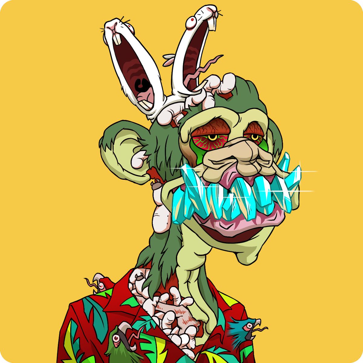 🧪 NICO ᛤ tweet media