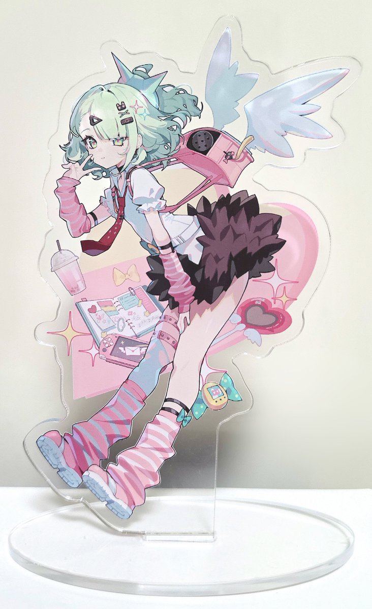 🤍 YOTTE 💜 tweet media