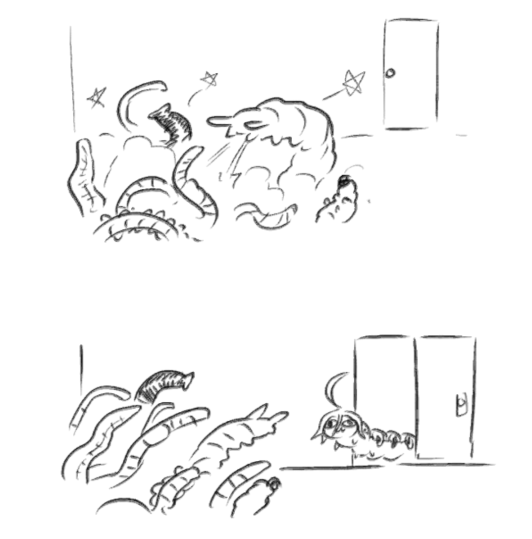 Zinc Posting tweet media