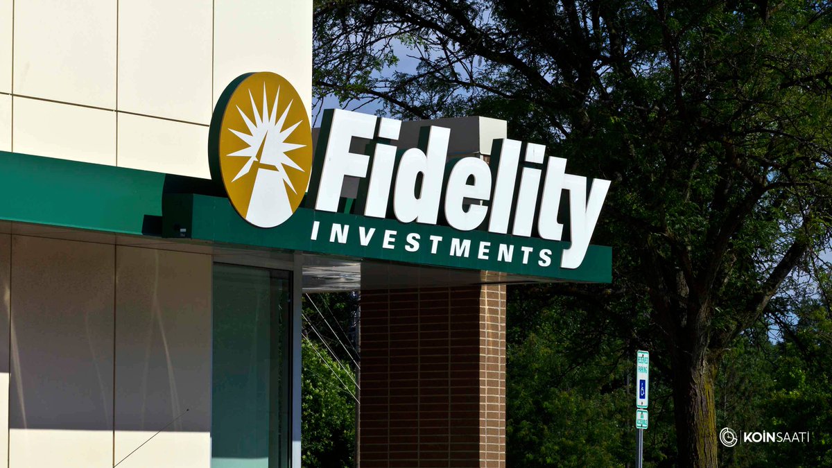 KoinSaati's tweet image. 🗞️ #Fidelity, SEC’e #kripto varlıkların mevcut finansal sisteme entegrasyonu için düzenleyici sürecin hızlandırılması çağrısında bulundu. 

Şirket, özellikle alım-satım, saklama ve ATS platformlarına yönelik daha net kurallar gerektiğini vurguladı.