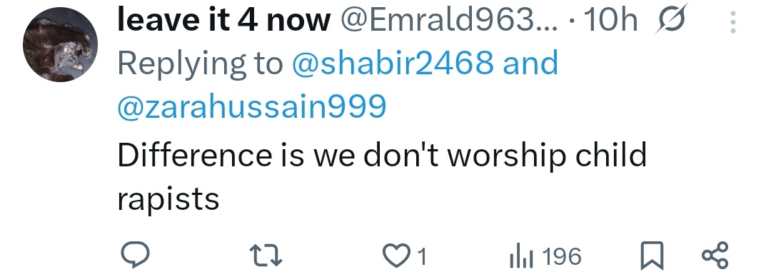 Gullible's Travels. tweet media