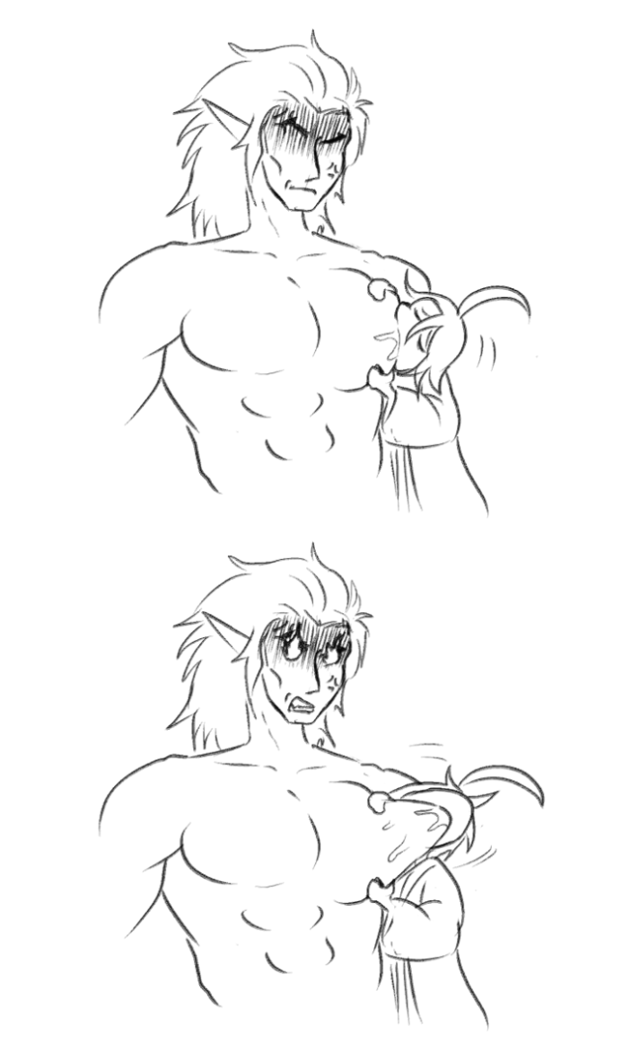 Zinc Posting tweet media