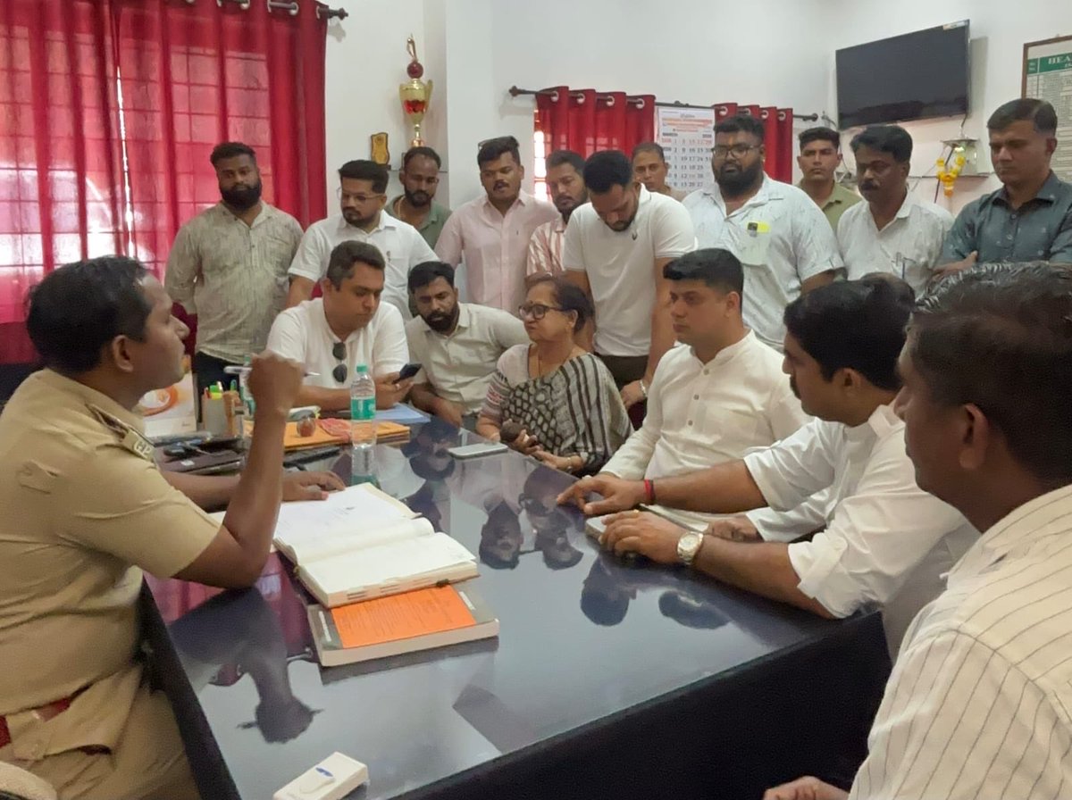 Goa Forward tweet media