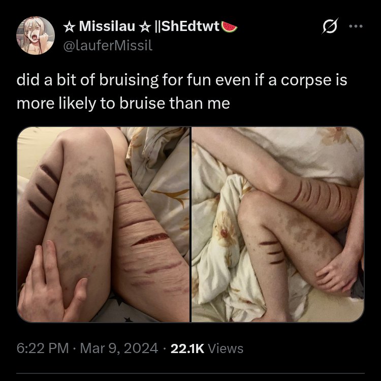 laila // shtwt tweet media