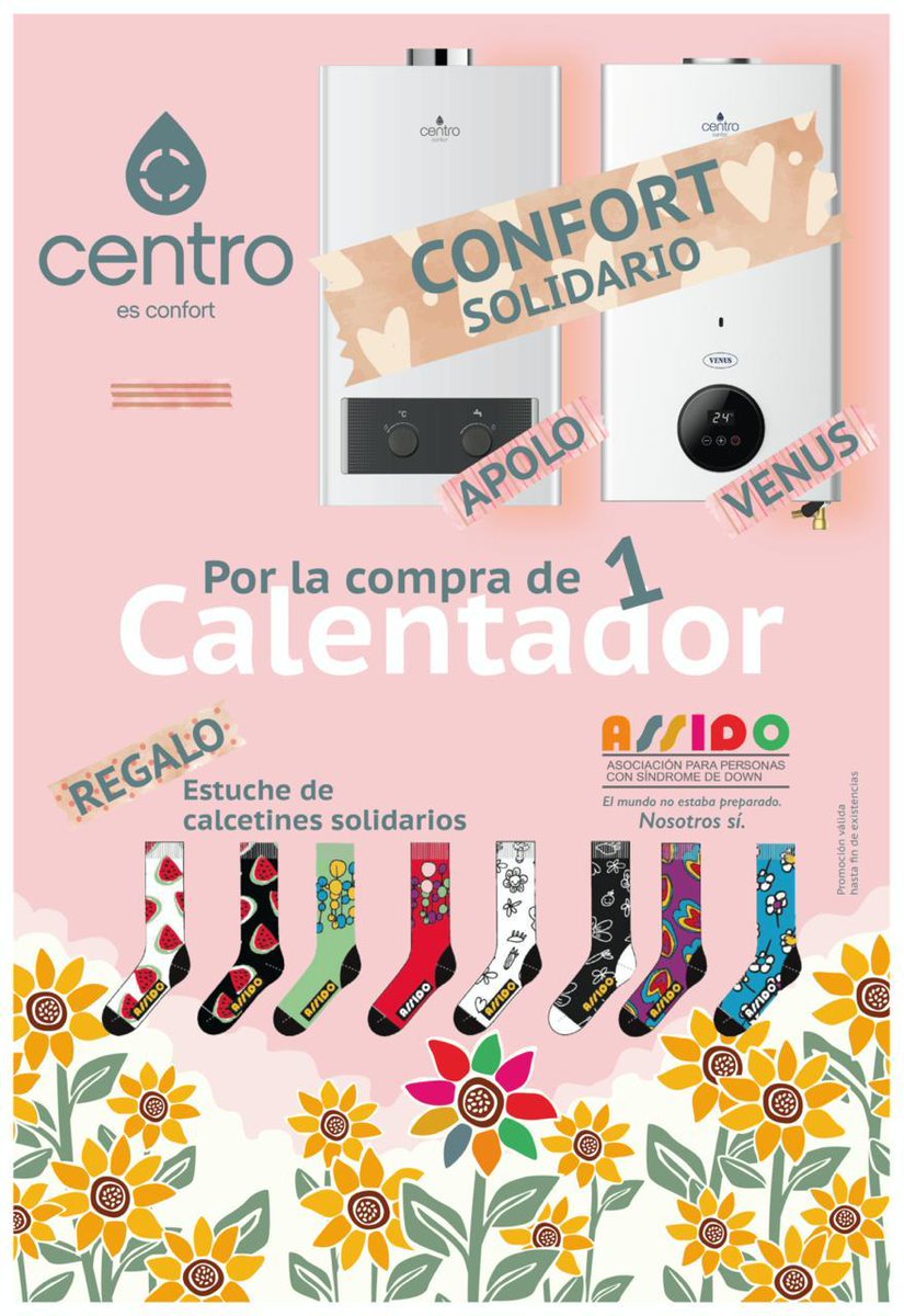 Centro Hogar tweet media