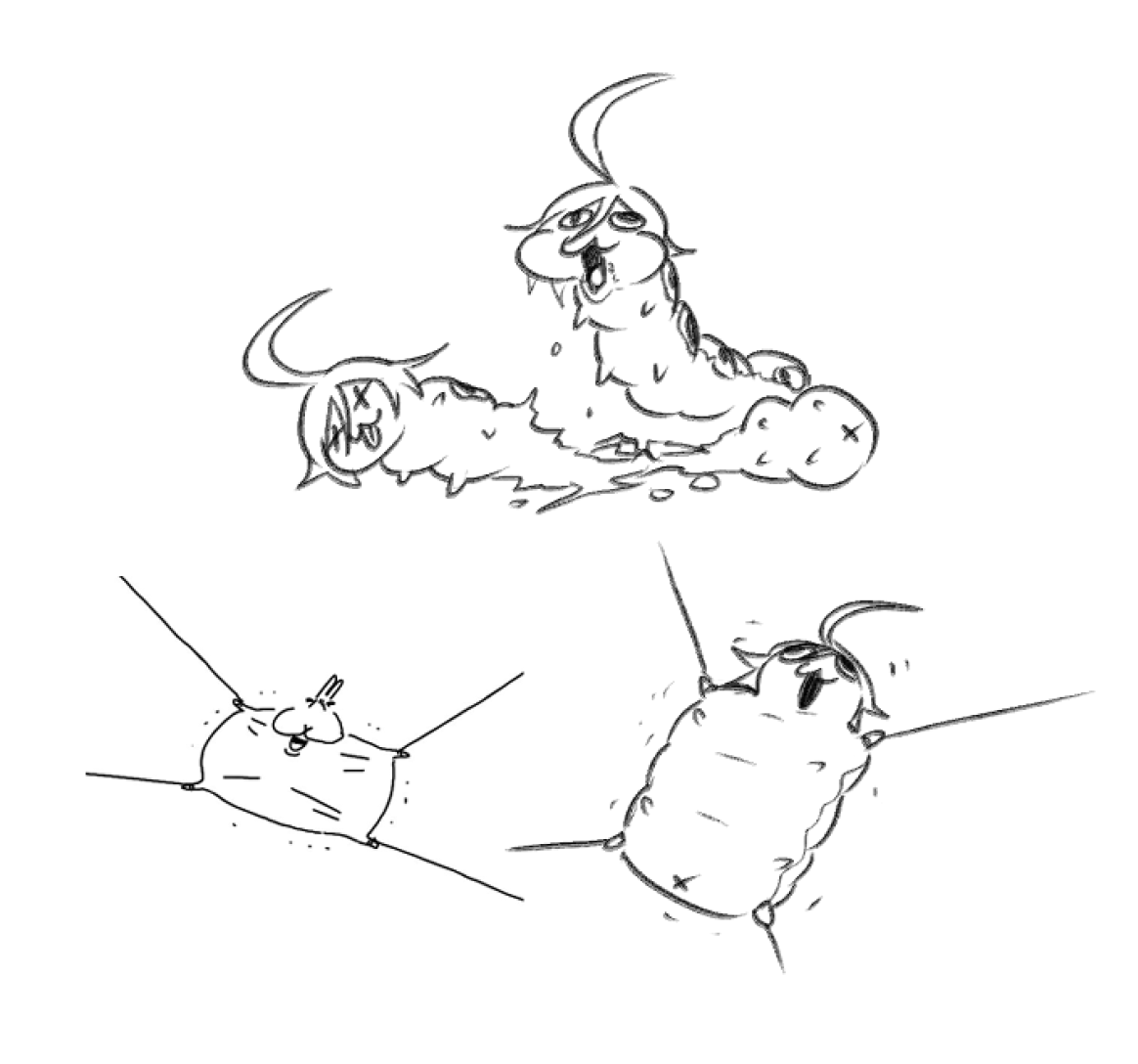 Zinc Posting tweet media