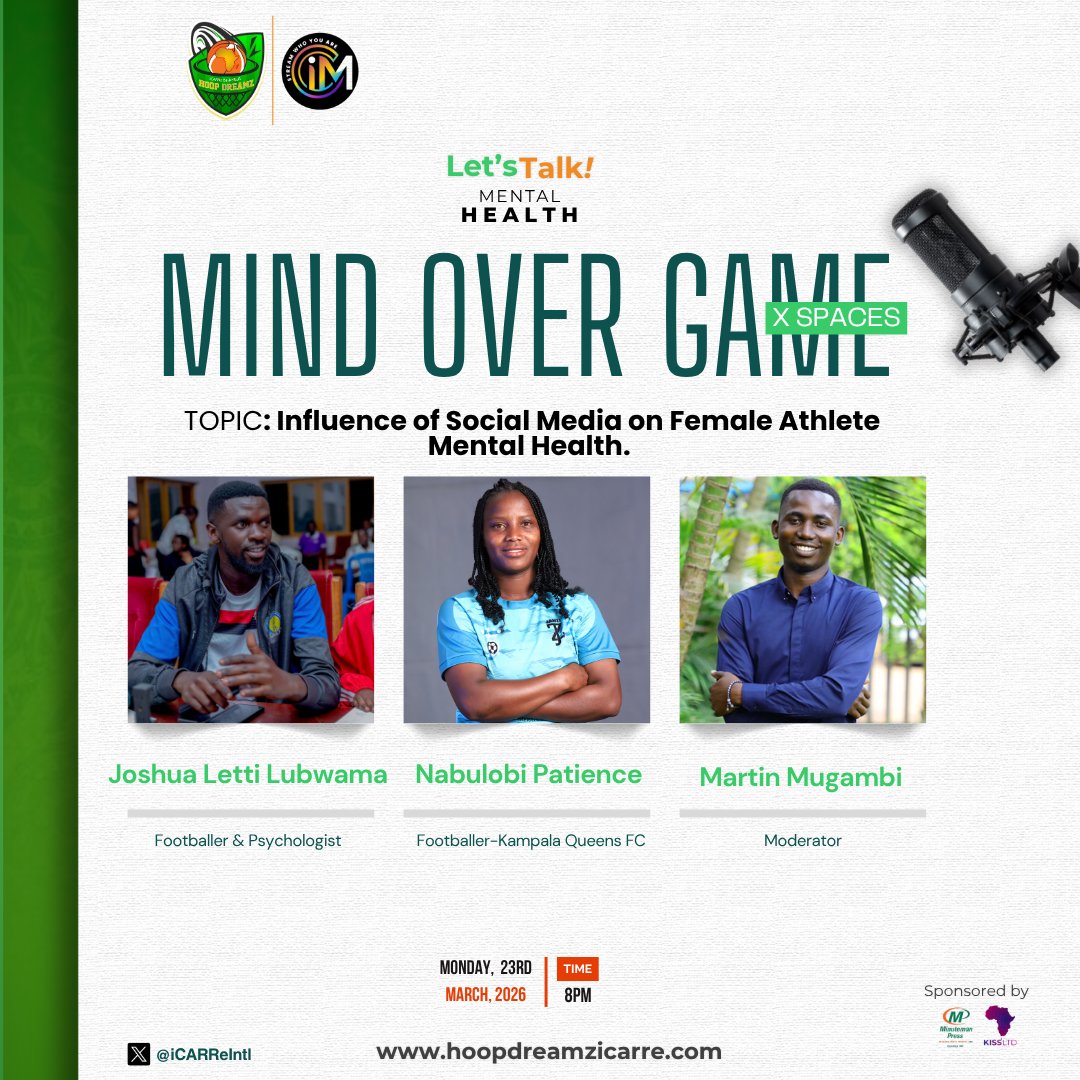 KAMPALA QUEENS FC tweet media