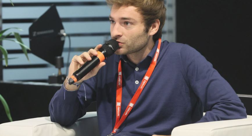 startup_italia's tweet photo. EU Inc, la nuova forma societaria per fondare #startup in 48 ore. Intervista a Stefano Verace, investitore a Parigi in Truffle Capital.  «Non dovrà essere solo un altro strato in un sistema frammentato ma il fattore comune che unisce i Paesi». 

https://t.co/Oq8rJUws1g https://t.co/k2IRIVzIID