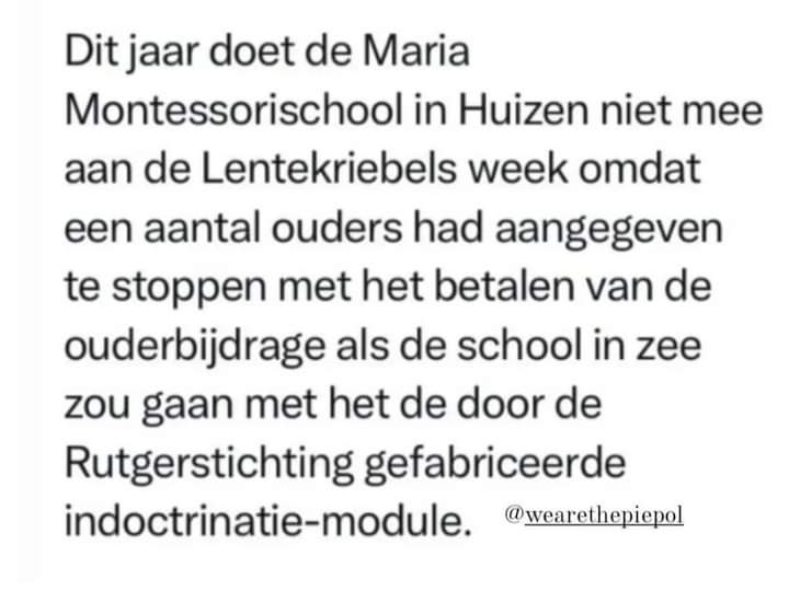 🌹Elisabeth🌹🇳🇱🚜❣️🇮🇹🚜 tweet media