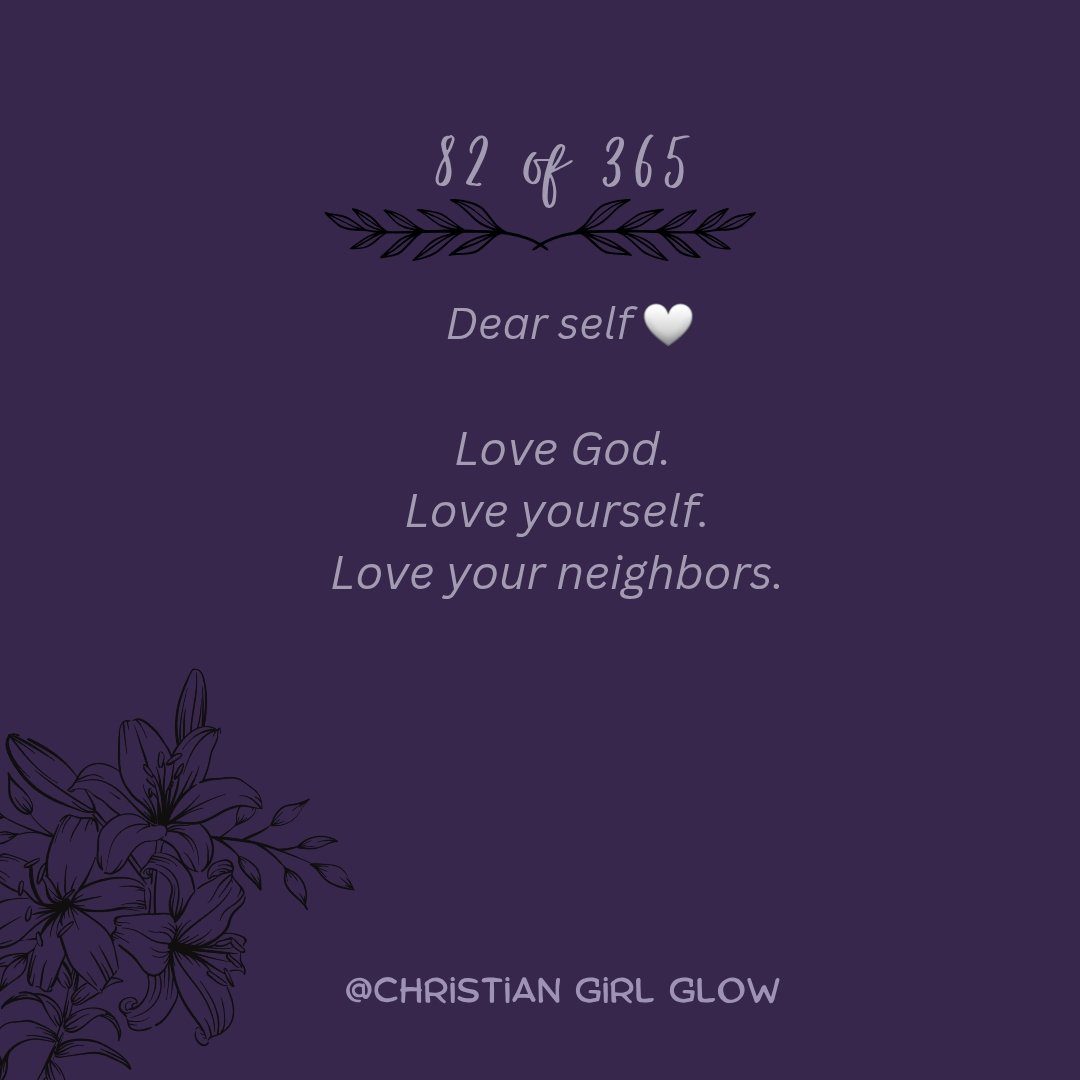 heyitselp19's tweet image. #dearself #Christian #faith