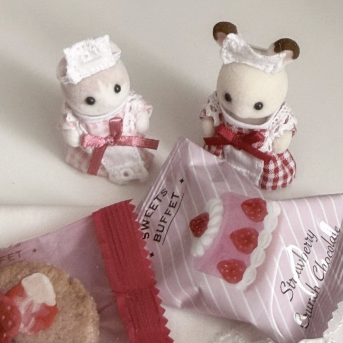 카에♡香絵 tweet media