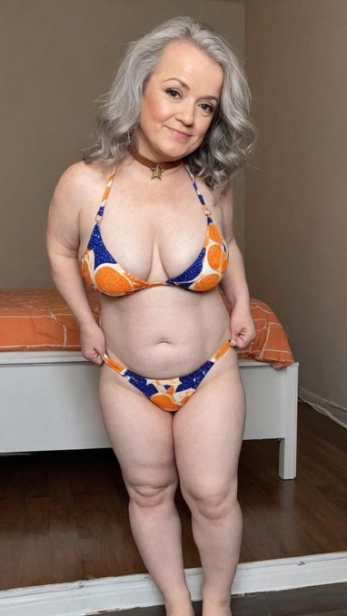 Lena Little ❤️ tweet media