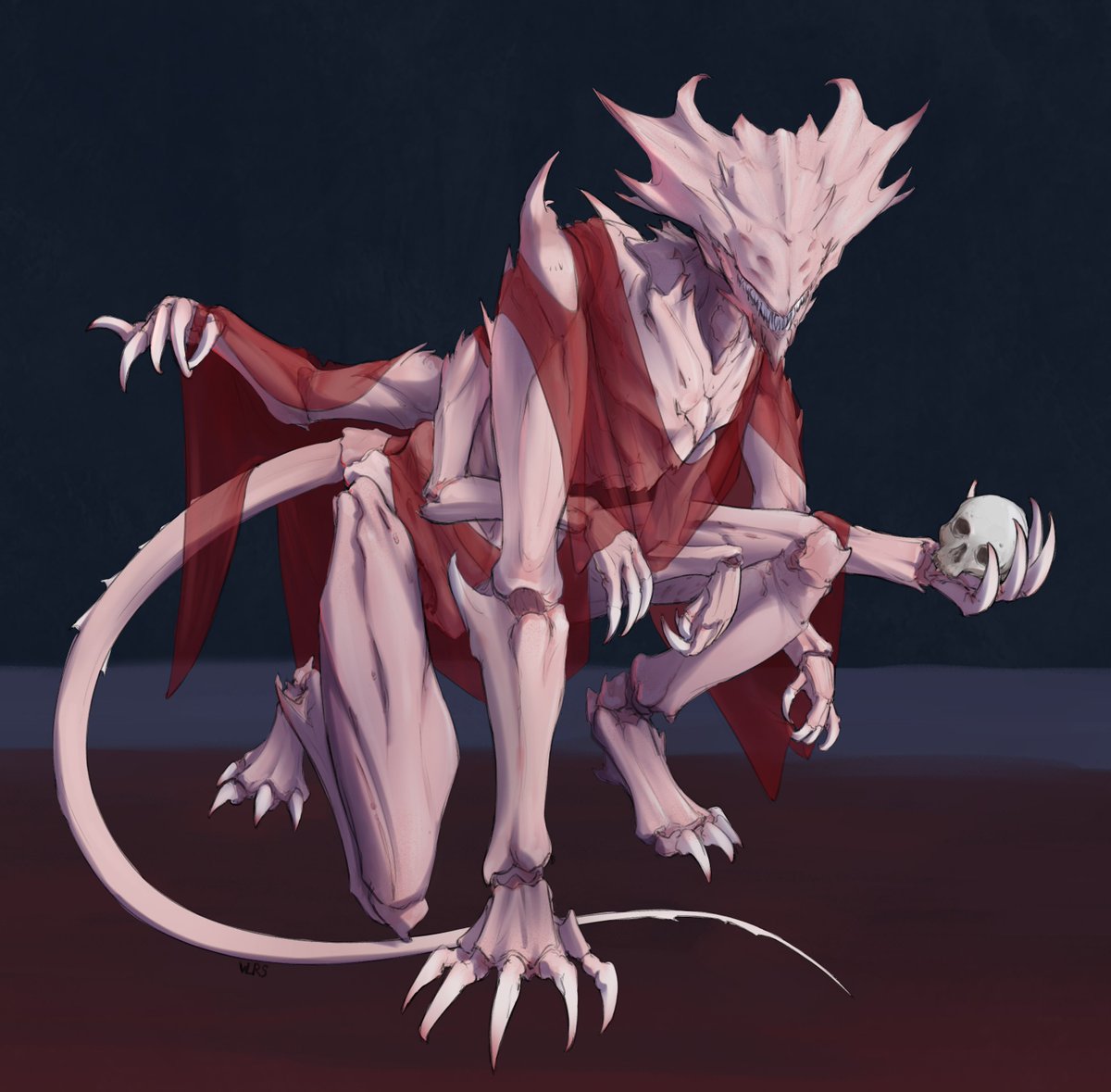 Wallross tweet media