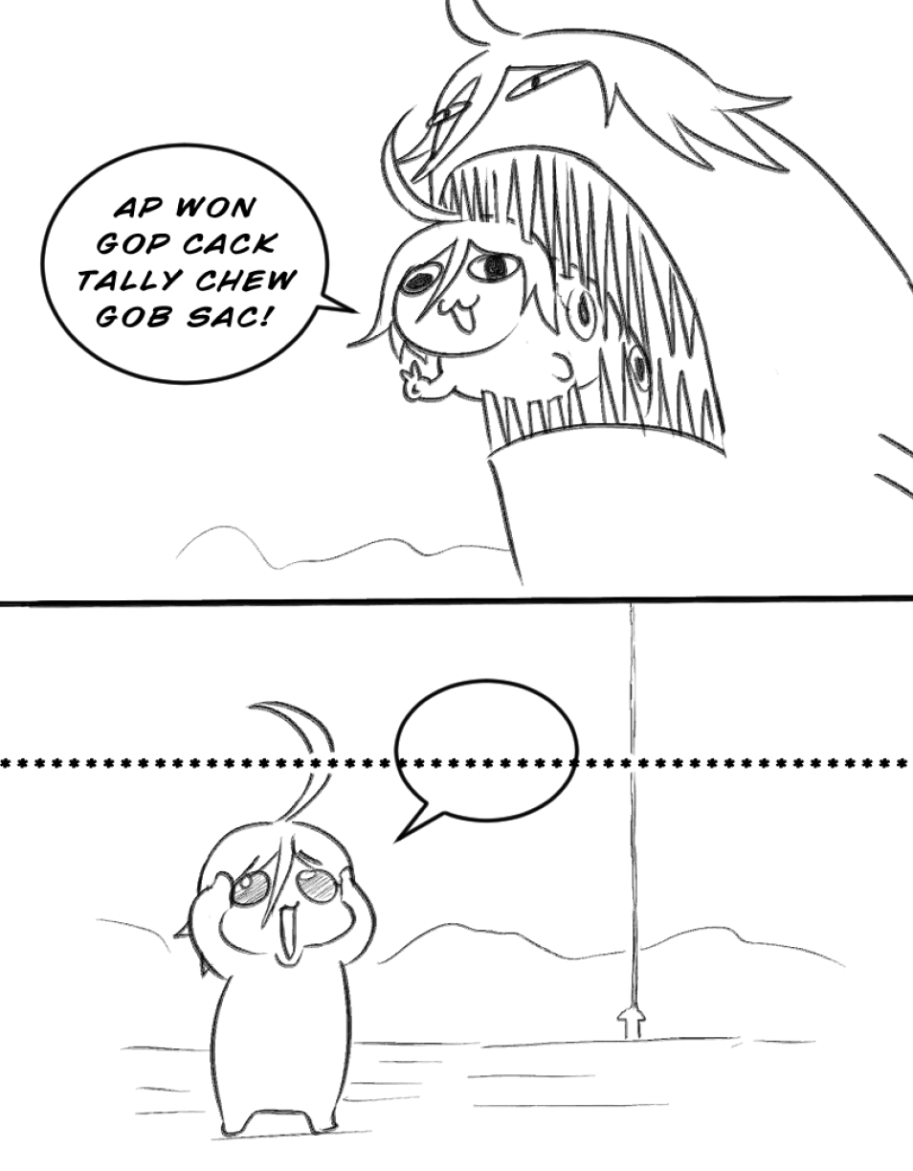 Zinc Posting tweet media