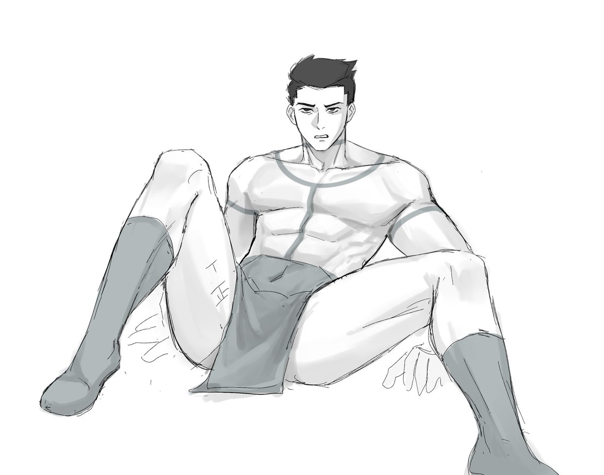 --本攻驾到-- tweet media