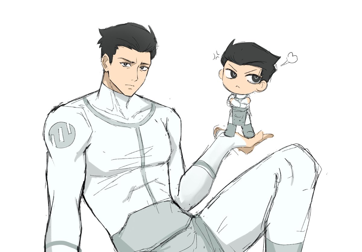 --本攻驾到-- tweet media