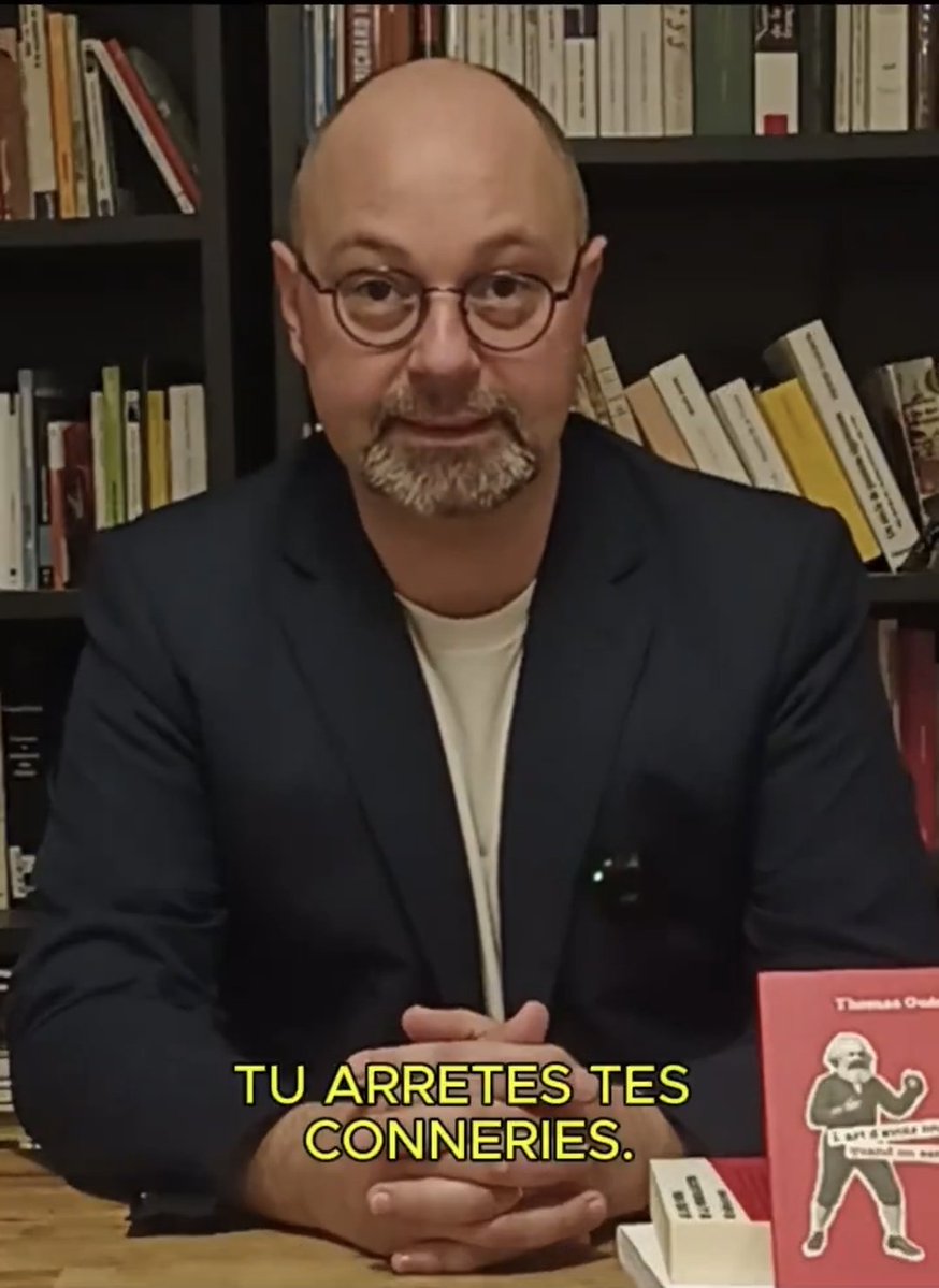 ✠ Pierre Huart ✠ tweet media