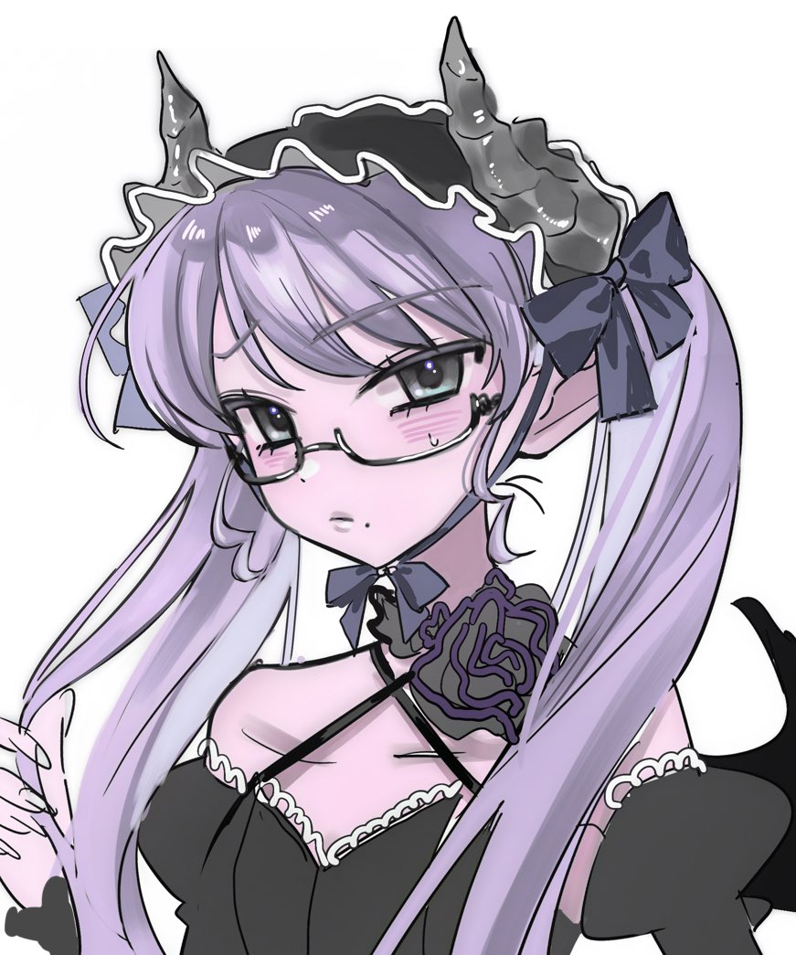 めいちょ 依頼◎ tweet media