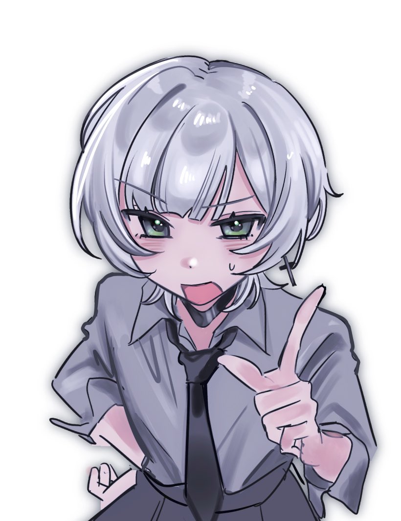 めいちょ 依頼◎ tweet media