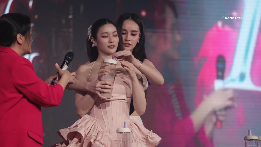 Lunar secret พระจันทร์ซ่อนเงา tweet media