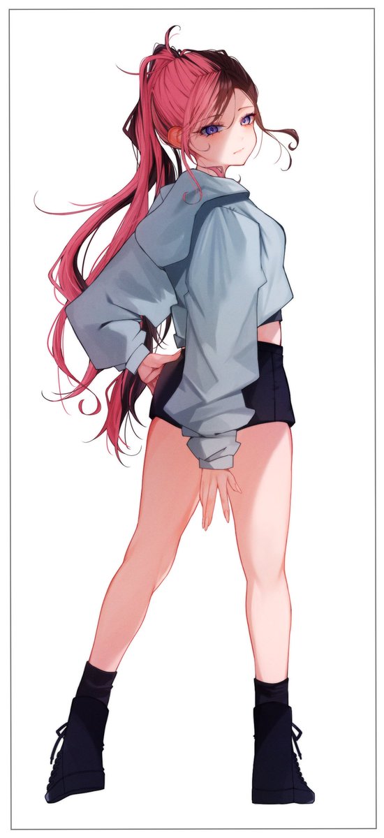 手毬まこ💙🤍 tweet media