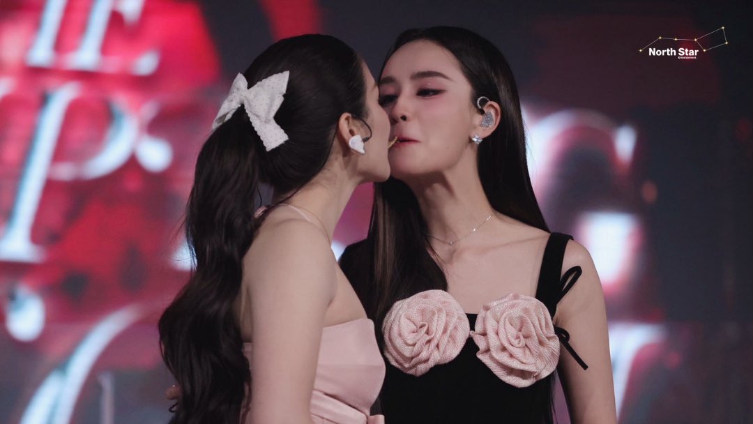 Lunar secret พระจันทร์ซ่อนเงา tweet media